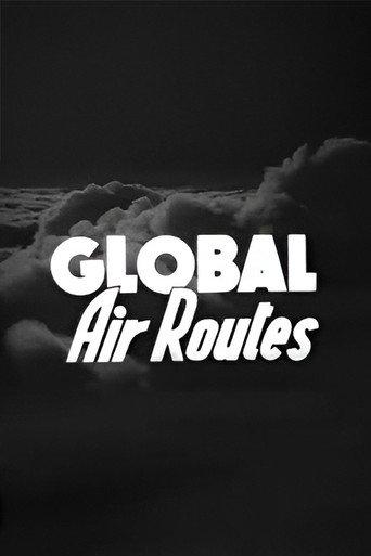 Global Air Routes
