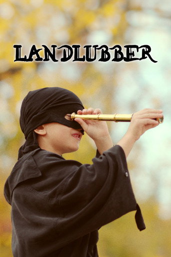 Landlubber