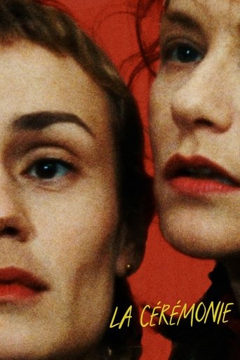 La cérémonie (1995)