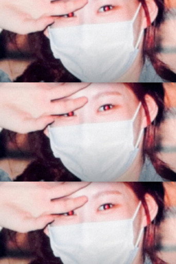 Chaeryeong: A Video Describing Love