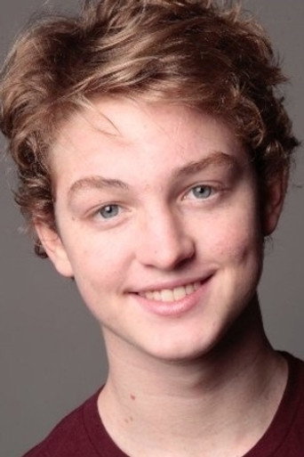 Kyle Red Silverstein