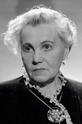 Betty Kuuskemaa