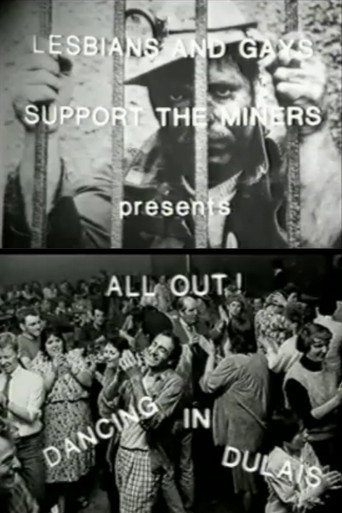 All Out! Dancing in Dulais