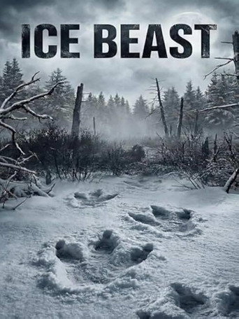 Ice Beast