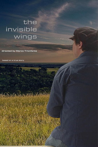 The Invisible Wings