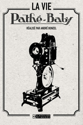La Vie Pathé-Baby