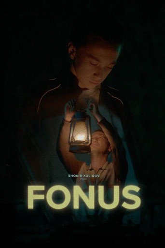 Fonus