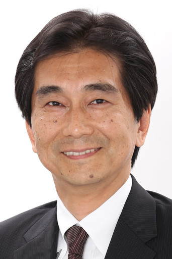 Yoshihiko Murayama