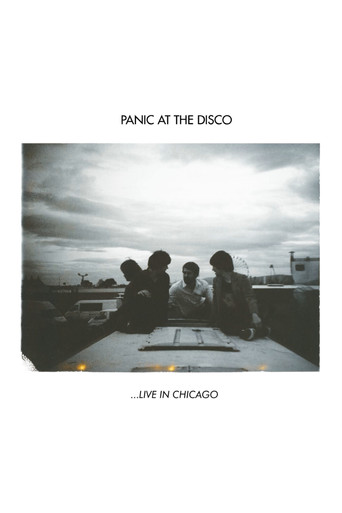 Panic! At The Disco: ...Live In Chicago