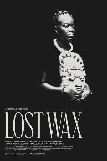 Lost Wax