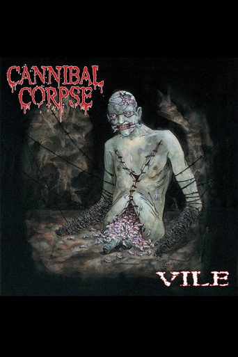 Cannibal Corpse - Vile Live