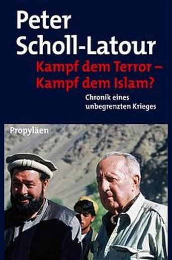 Kampf dem Terror – Kampf dem Islam?