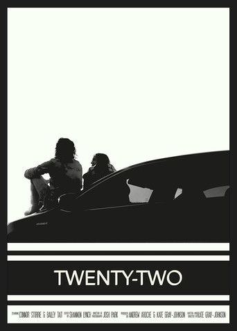Twenty-Two