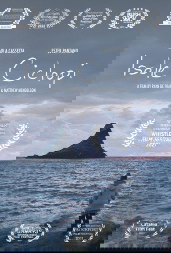 Isole Ciclopi