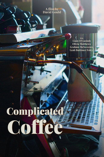 Complicated Coffee