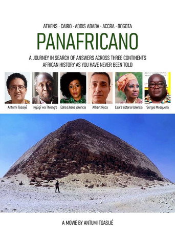 Panafricano