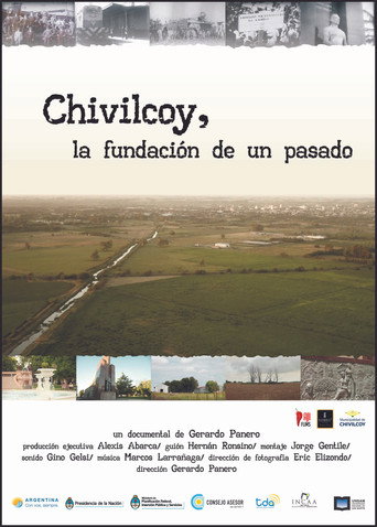Chivilcoy, la fundación de un pasado