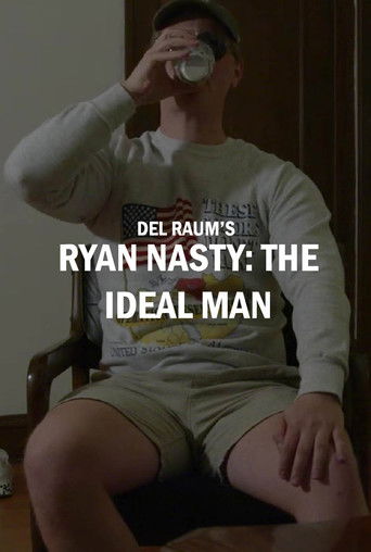 Ryan Nasty: The Ideal Man