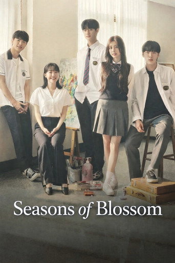 Seasons of Blossom