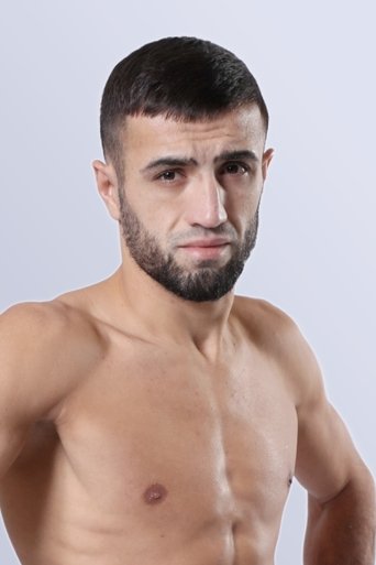 Aslanbek Zikreev