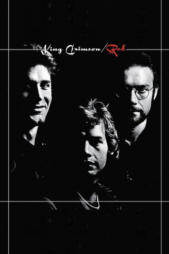 King Crimson: Red