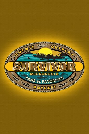 Micronesia - Fans vs. Favorites