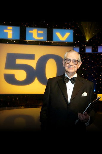 It'll Be Alright on the Night's 50 Years of ITV
