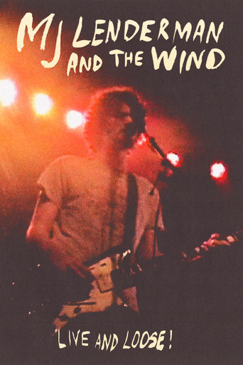 MJ Lenderman Live at The Fonda