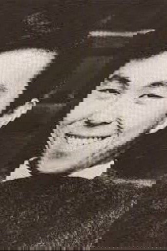 Roger Minami