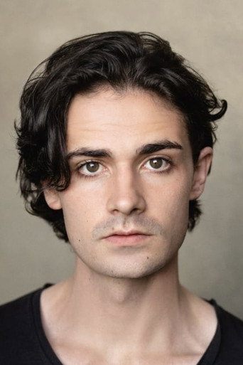 Ethan Hockley-Webster