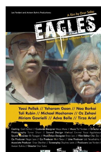Eagles