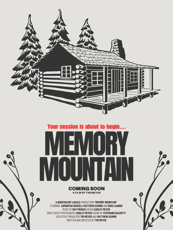 Memory Mountain