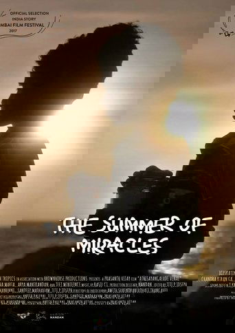 The Summer of Miracles