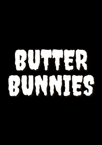 Butter Bunnies