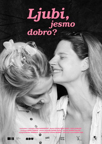 We Were Fine, Weren't We?