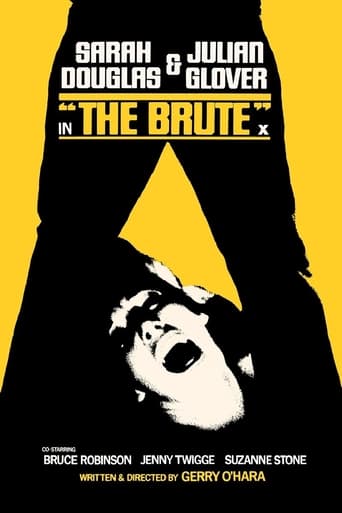 The Brute (1977)