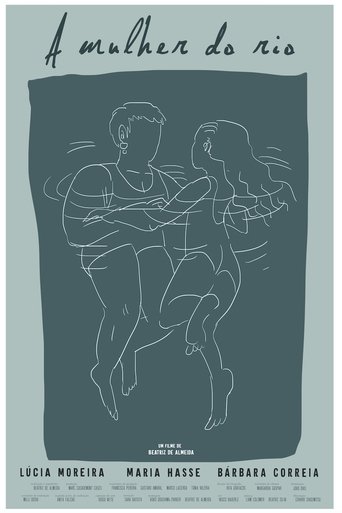 The River Woman