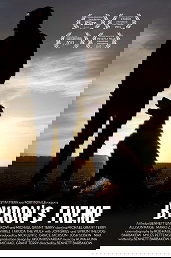 Byron's Theme