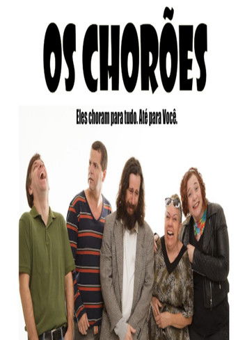 Os Chorões
