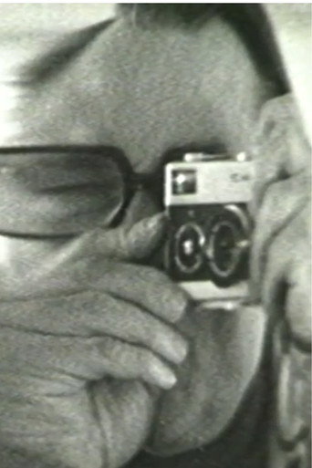 Francesc Català-Roca: Apunts