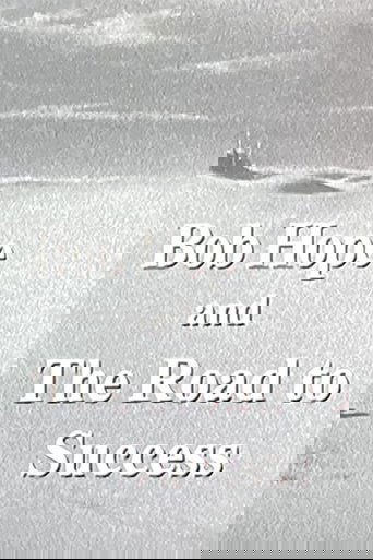 Bob Hope and the Road to Success