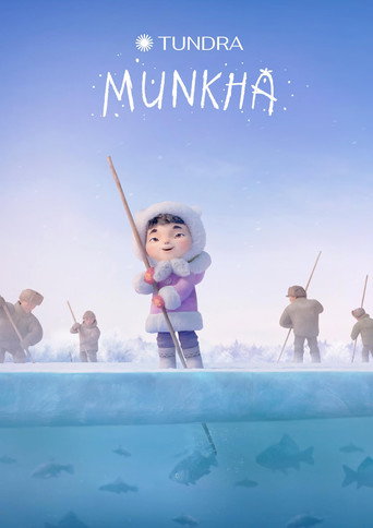 Munkha