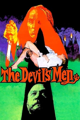 The Devil's Men (1976)