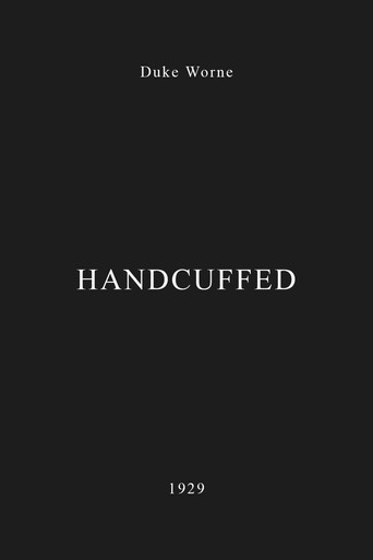 Handcuffed