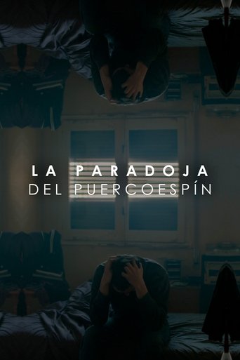The porcupine paradox (Feature film scene)