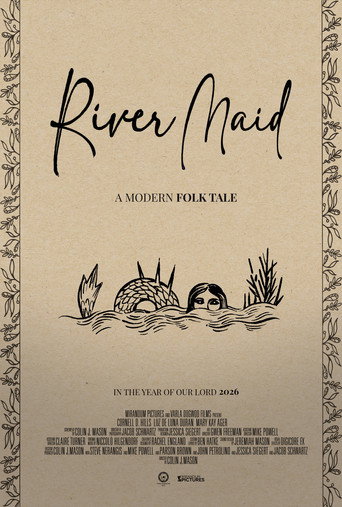 River Maid