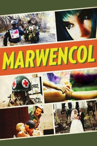 Marwencol (2010)