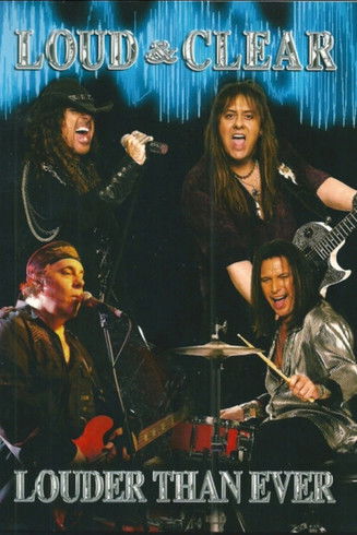 Loud & Clear: Louder Than Ever - Live at Firefest V