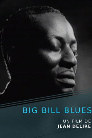 Big Bill Blues