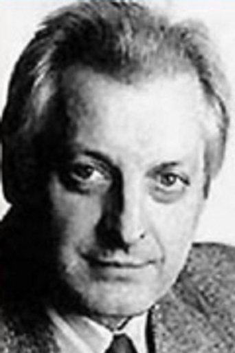 Vladimir Shiryaev